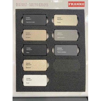 Кухонна мийка Franke Basis BFG 611-78 (114.0258.042) білий